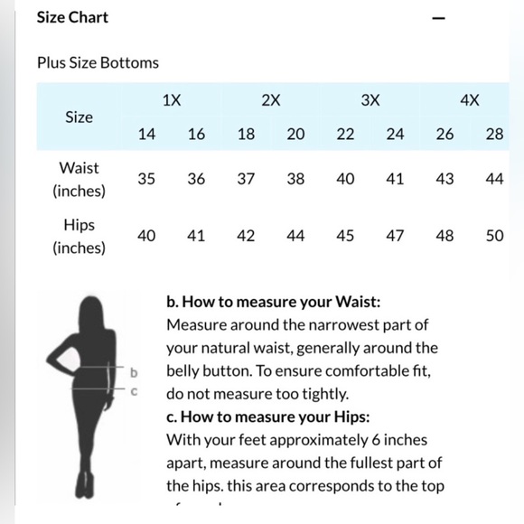 CHARCOAL  WO Pockets Plus Size Wide Waistband Full-Leggings - Picture 5 of 5